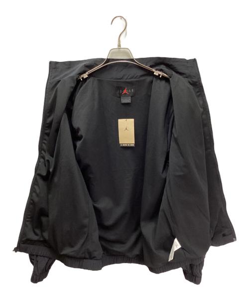 JORDAN（ジョーダン）JORDAN (ジョーダン) ナイロンウーブンジャケット ブラック サイズ:M 未使用品の古着・服飾アイテム