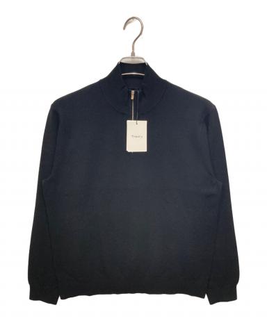 Theory セオリー　新品値札付き❗️　上質半袖セーター　¥ 24900 Theory セオリー 新品値札付き❗️ 上質半袖セーター ¥ 24900 theoryの