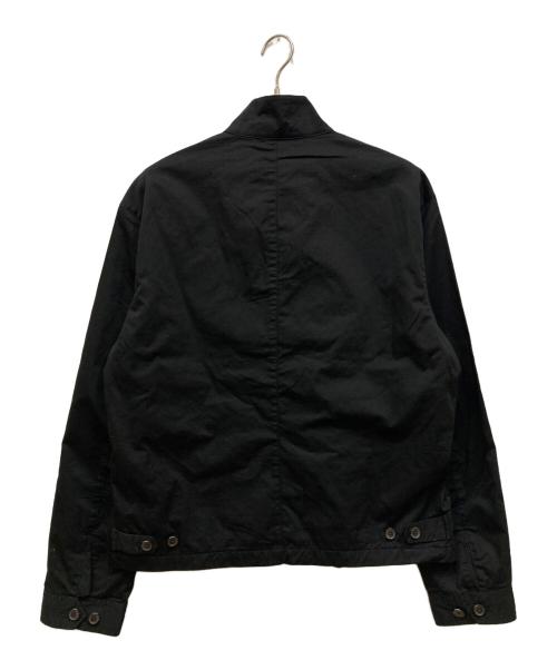 POLO RALPH LAUREN（ポロ・ラルフローレン）POLO RALPH LAUREN (ポロ・ラルフローレン) 裏チェックスイングトップ ブラック サイズ:L 未使用品の古着・服飾アイテム