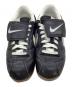中古・古着 NIKE (ナイキ) CORTEZ SE Black Sail Gum/コルテッツ スニーカー ブラック サイズ:27cm：9000円