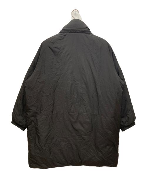 WILD THINGS（ワイルドシングス）WILD THINGS (ワイルドシングス) URBAN RESEARCH BUYERS SELECT (アーバンリサーチ バイヤーズセレクト) MONSTER PARKA/別注モンスターパーカー ブラック サイズ:Mの古着・服飾アイテム