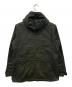 Barbour (バブアー) MARGARET HOWELL (マーガレットハウエル) フーデッドオイルドジャケット オリーブ サイズ:M：13000円