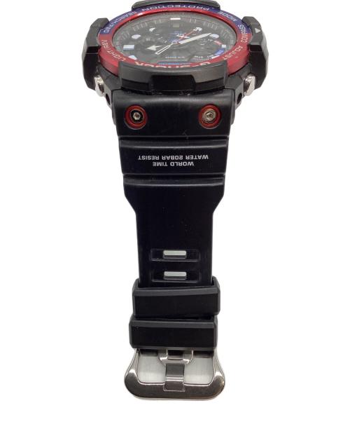 CASIO（カシオ）CASIO (カシオ) GULFMASTER/ガルフマスター ブラックの古着・服飾アイテム