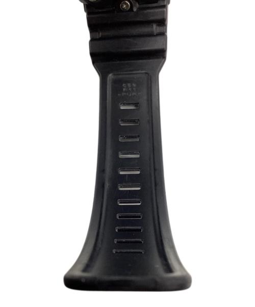 CASIO（カシオ）CASIO (カシオ) GULFMASTER/ガルフマスター ブラックの古着・服飾アイテム