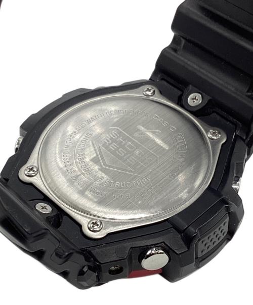 CASIO（カシオ）CASIO (カシオ) GULFMASTER/ガルフマスター ブラックの古着・服飾アイテム