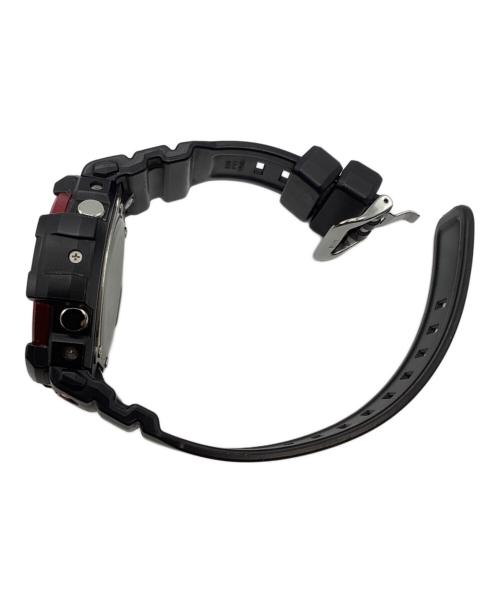 CASIO（カシオ）CASIO (カシオ) GULFMASTER/ガルフマスター ブラックの古着・服飾アイテム