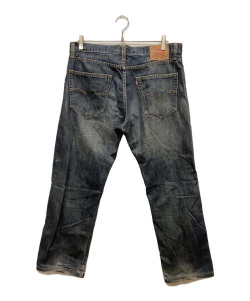 LEVI'S（リーバイス）LEVI'S (リーバイス) 501XXデニムパンツ インディゴ サイズ:W36×L32の古着・服飾アイテム