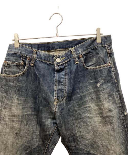 LEVI'S（リーバイス）LEVI'S (リーバイス) 501XXデニムパンツ インディゴ サイズ:W36×L32の古着・服飾アイテム