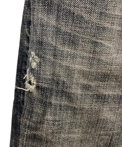 LEVI'S（リーバイス）LEVI'S (リーバイス) 501XXデニムパンツ インディゴ サイズ:W36×L32の古着・服飾アイテム
