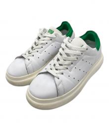 adidas（アディダス）の古着「Stan Smith PF」｜ホワイト