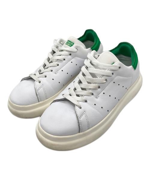 adidas（アディダス）adidas (アディダス) Stan Smith PF ホワイト サイズ:24㎝の古着・服飾アイテム
