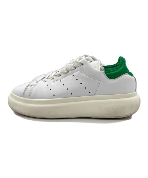 adidas（アディダス）adidas (アディダス) Stan Smith PF ホワイト サイズ:24㎝の古着・服飾アイテム