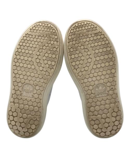 adidas（アディダス）adidas (アディダス) Stan Smith PF ホワイト サイズ:24㎝の古着・服飾アイテム