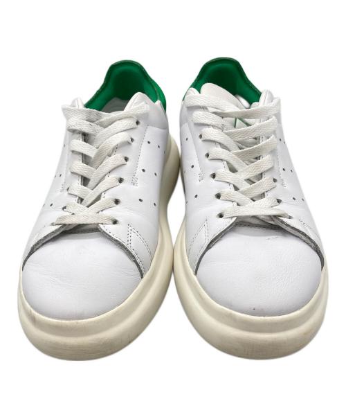 adidas（アディダス）adidas (アディダス) Stan Smith PF ホワイト サイズ:24㎝の古着・服飾アイテム