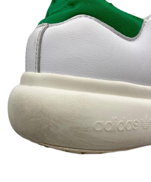 adidas（アディダス）adidas (アディダス) Stan Smith PF ホワイト サイズ:24㎝の古着・服飾アイテム