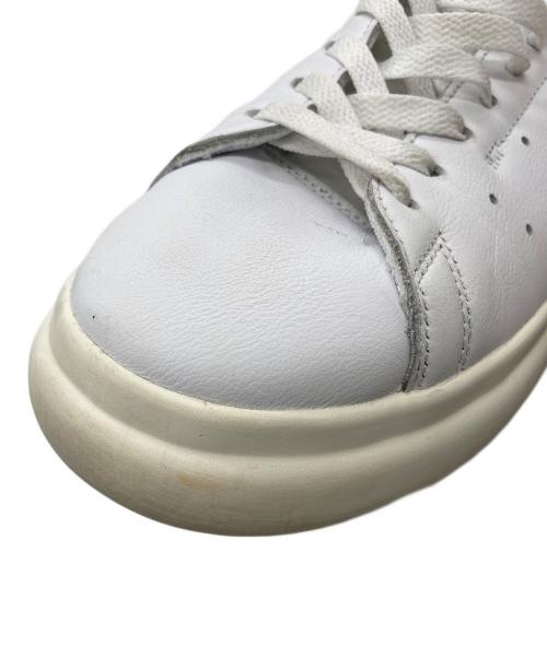 adidas（アディダス）adidas (アディダス) Stan Smith PF ホワイト サイズ:24㎝の古着・服飾アイテム