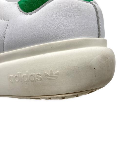 adidas（アディダス）adidas (アディダス) Stan Smith PF ホワイト サイズ:24㎝の古着・服飾アイテム