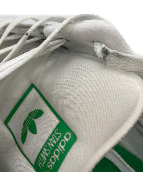adidas（アディダス）adidas (アディダス) Stan Smith PF ホワイト サイズ:24㎝の古着・服飾アイテム