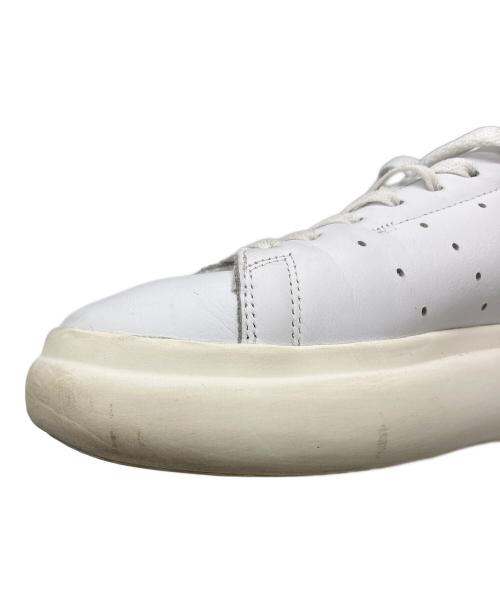 adidas（アディダス）adidas (アディダス) Stan Smith PF ホワイト サイズ:24㎝の古着・服飾アイテム