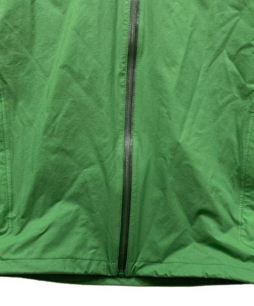 THE NORTH FACE（ザ ノース フェイス）THE NORTH FACE (ザ ノース フェイス) VENTURE JACKET/ベンチャージャケット グリーン サイズ:Sの古着・服飾アイテム