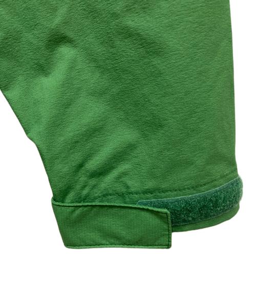 THE NORTH FACE（ザ ノース フェイス）THE NORTH FACE (ザ ノース フェイス) VENTURE JACKET/ベンチャージャケット グリーン サイズ:Sの古着・服飾アイテム