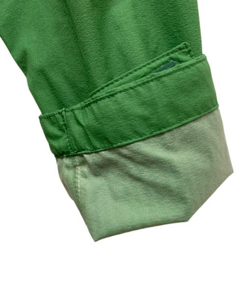 THE NORTH FACE（ザ ノース フェイス）THE NORTH FACE (ザ ノース フェイス) VENTURE JACKET/ベンチャージャケット グリーン サイズ:Sの古着・服飾アイテム