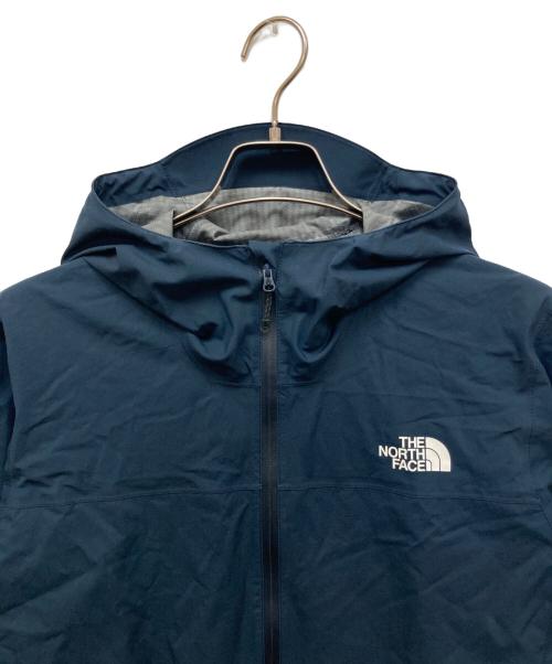 THE NORTH FACE（ザ ノース フェイス）THE NORTH FACE (ザ ノース フェイス) VENTURE JACKET/ベンチャージャケット ネイビー サイズ:Mの古着・服飾アイテム