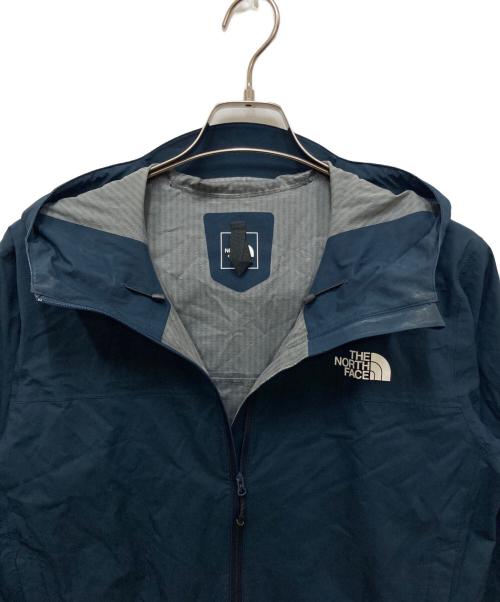 THE NORTH FACE（ザ ノース フェイス）THE NORTH FACE (ザ ノース フェイス) VENTURE JACKET/ベンチャージャケット ネイビー サイズ:Mの古着・服飾アイテム