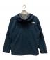 THE NORTH FACE (ザ ノース フェイス) VENTURE JACKET/ベンチャージャケット ネイビー サイズ:M：8000円