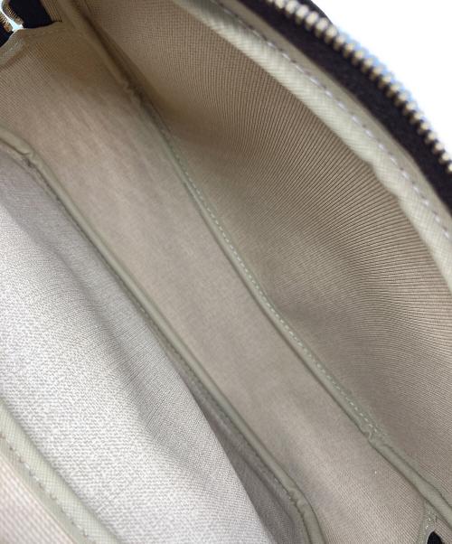 LOUIS VUITTON（ルイ ヴィトン）LOUIS VUITTON (ルイ ヴィトン) ショルダーバッグ ブラウンの古着・服飾アイテム