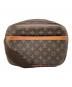 LOUIS VUITTON（ルイ ヴィトン）の古着「ショルダーバッグ」｜ブラウン