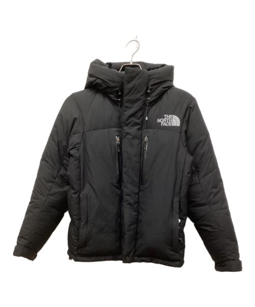 THE NORTH FACE（ザ ノース フェイス）THE NORTH FACE (ザ ノース フェイス) BALTRO LIGHT JACKET／バルトロ ブラック サイズ:Sの古着・服飾アイテム