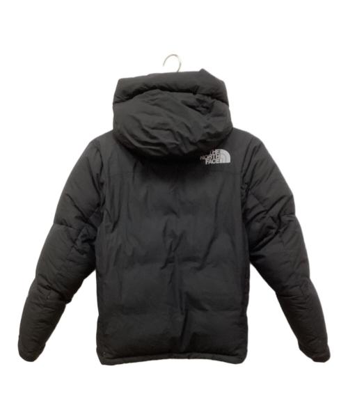 THE NORTH FACE（ザ ノース フェイス）THE NORTH FACE (ザ ノース フェイス) BALTRO LIGHT JACKET／バルトロ ブラック サイズ:Sの古着・服飾アイテム