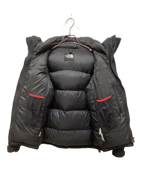 THE NORTH FACE（ザ ノース フェイス）THE NORTH FACE (ザ ノース フェイス) BALTRO LIGHT JACKET／バルトロ ブラック サイズ:Sの古着・服飾アイテム
