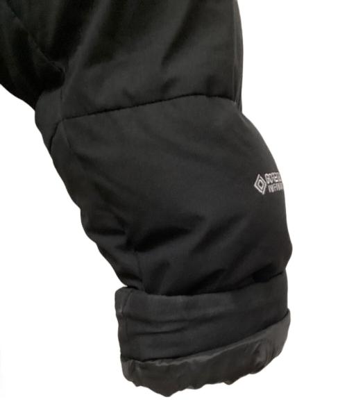 THE NORTH FACE（ザ ノース フェイス）THE NORTH FACE (ザ ノース フェイス) BALTRO LIGHT JACKET／バルトロ ブラック サイズ:Sの古着・服飾アイテム