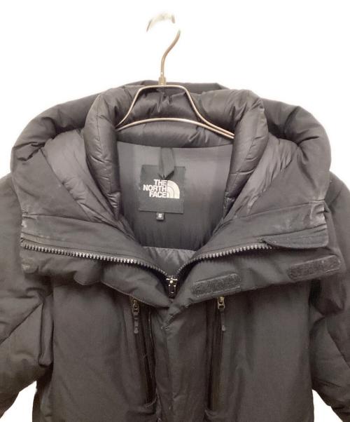 THE NORTH FACE（ザ ノース フェイス）THE NORTH FACE (ザ ノース フェイス) BALTRO LIGHT JACKET／バルトロ ブラック サイズ:Sの古着・服飾アイテム