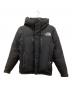 THE NORTH FACE（ザ ノース フェイス）の古着「BALTRO LIGHT JACKET／バルトロ」｜ブラック