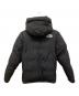 THE NORTH FACE (ザ ノース フェイス) BALTRO LIGHT JACKET／バルトロ ブラック サイズ:S：21000円