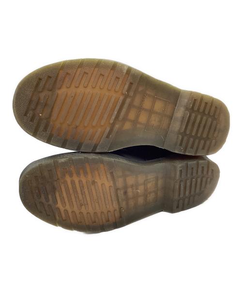 Dr.Martens（ドクターマーチン）Dr.Martens (ドクターマーチン) 8ホールブーツ ブラック サイズ:UK6の古着・服飾アイテム