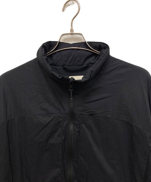 FOX FIRE（フォックスファイヤー）FOX FIRE (フォックスファイヤー) Octa Lining Jacket/オクタライニングジャケット ブラック サイズ:XLの古着・服飾アイテム