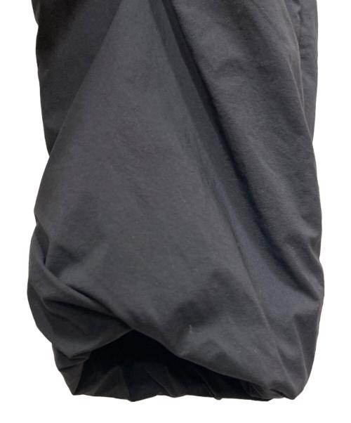 FOX FIRE（フォックスファイヤー）FOX FIRE (フォックスファイヤー) Octa Lining Jacket/オクタライニングジャケット ブラック サイズ:XLの古着・服飾アイテム