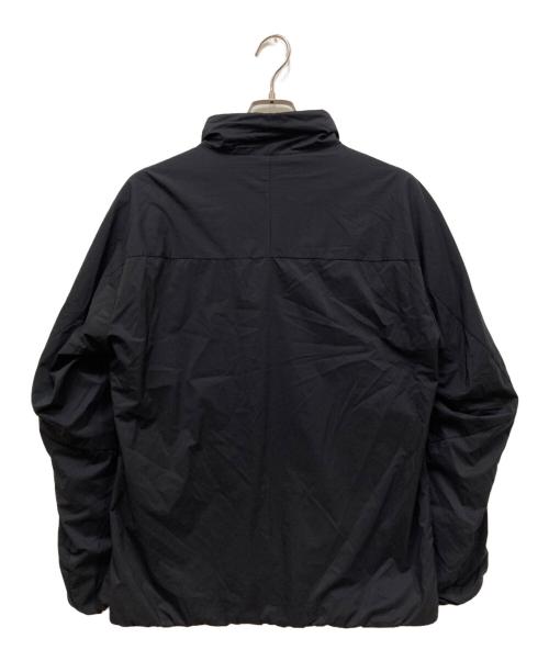 FOX FIRE（フォックスファイヤー）FOX FIRE (フォックスファイヤー) Octa Lining Jacket/オクタライニングジャケット ブラック サイズ:XLの古着・服飾アイテム