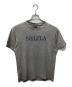 stussy（ステューシー）の古着「Tシャツ」｜グレー