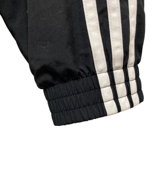 adidas Originals（アディダスオリジナル）adidas Originals (アディダスオリジナル) ウーブンファイヤーバードトラックトップ ブラック サイズ:Lの古着・服飾アイテム