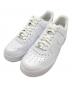 NIKE（ナイキ）の古着「AIR FORCE 1 '07/エアフォースワンスニーカー」｜ホワイト