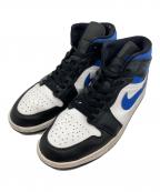NIKEナイキ）の古着「Air Jordan 1 Mid 