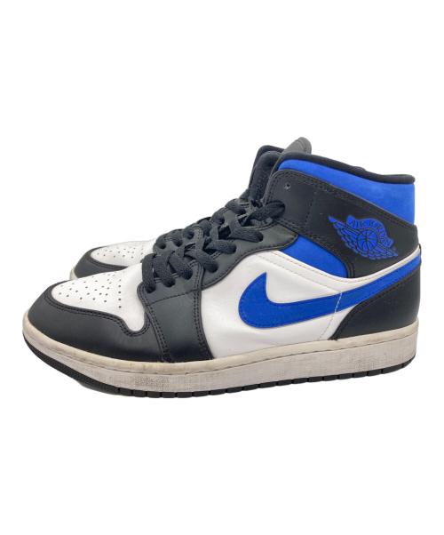 NIKE（ナイキ）NIKE (ナイキ) Air Jordan 1 Mid 