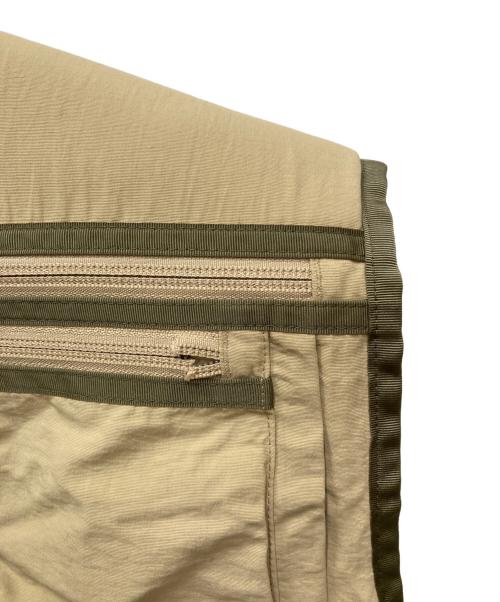 Patagonia（パタゴニア）Patagonia (パタゴニア) River Master II/リバーマスター フィッシングベスト カーキ サイズ:Lの古着・服飾アイテム