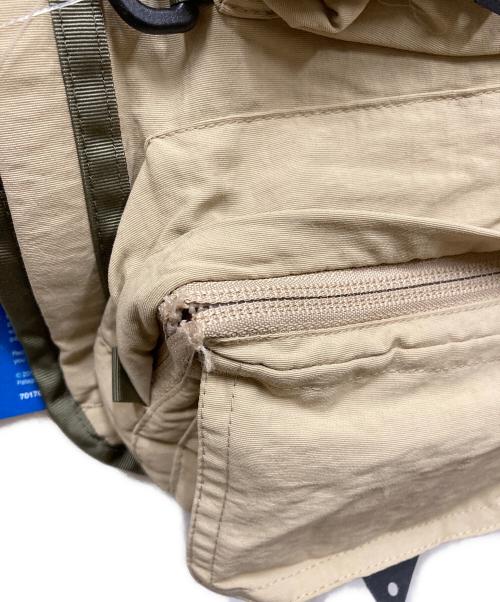 Patagonia（パタゴニア）Patagonia (パタゴニア) River Master II/リバーマスター フィッシングベスト カーキ サイズ:Lの古着・服飾アイテム