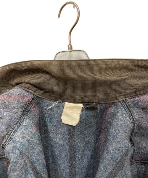 CarHartt（カーハート）CarHartt (カーハート) ミシガンチョアコート ブラック サイズ:無しの古着・服飾アイテム